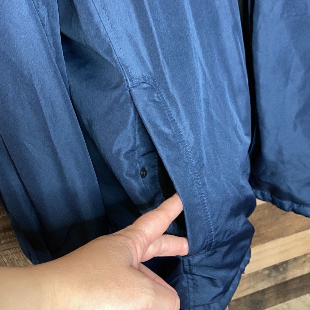 Stone Cast Jacket Men’s Size 3XL - Picture 8 of 8